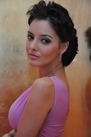 Kristina Akheeva Photo Stills